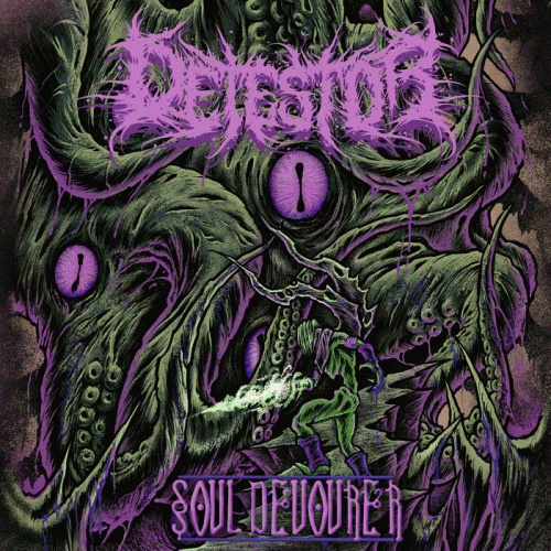 Soul Devourer (Instrumental)